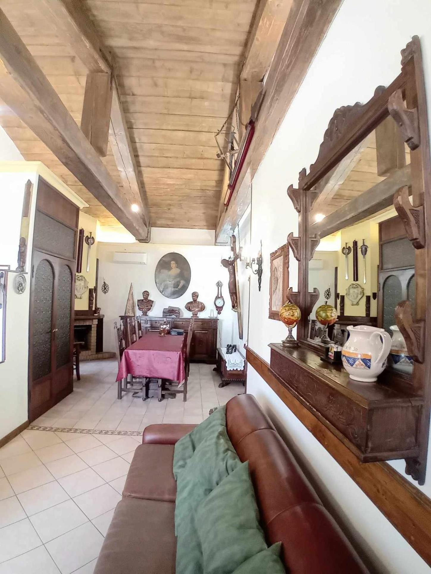 Casa Serafina Trilocale Con Arredi D'Arte E Parcheggio Privato Орв'єто Екстер'єр фото