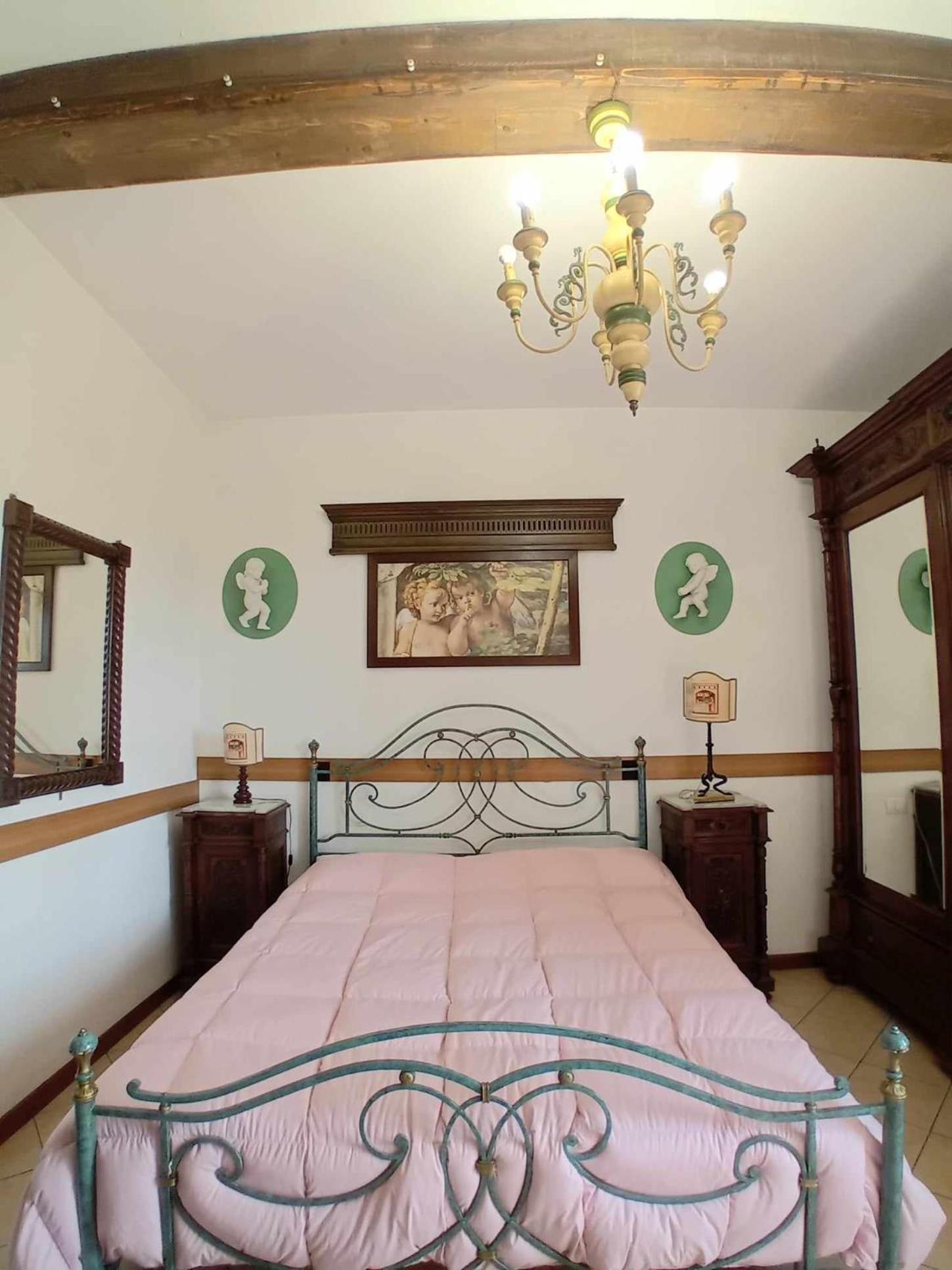 Casa Serafina Trilocale Con Arredi D'Arte E Parcheggio Privato Орв'єто Екстер'єр фото