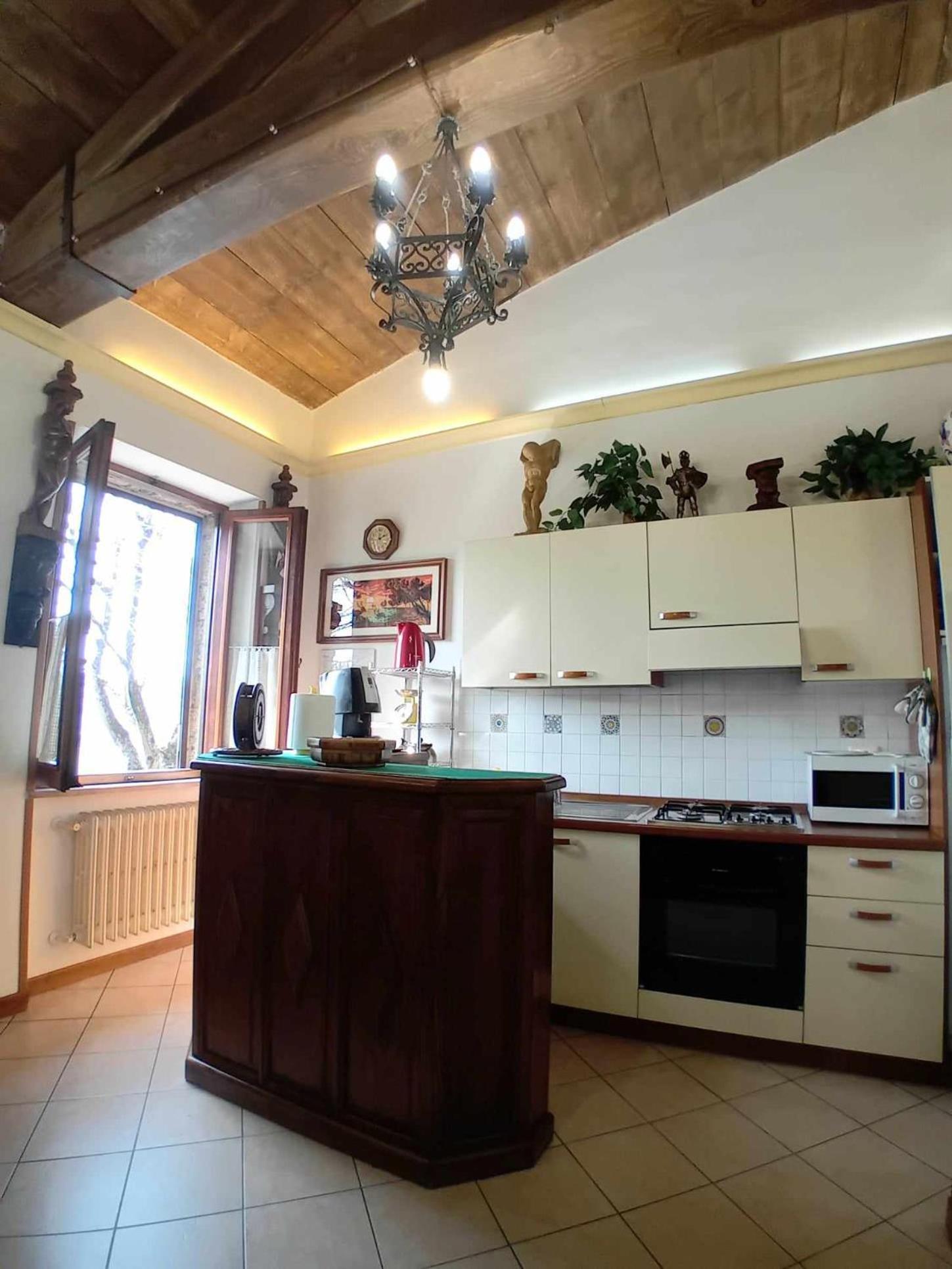 Casa Serafina Trilocale Con Arredi D'Arte E Parcheggio Privato Орв'єто Екстер'єр фото