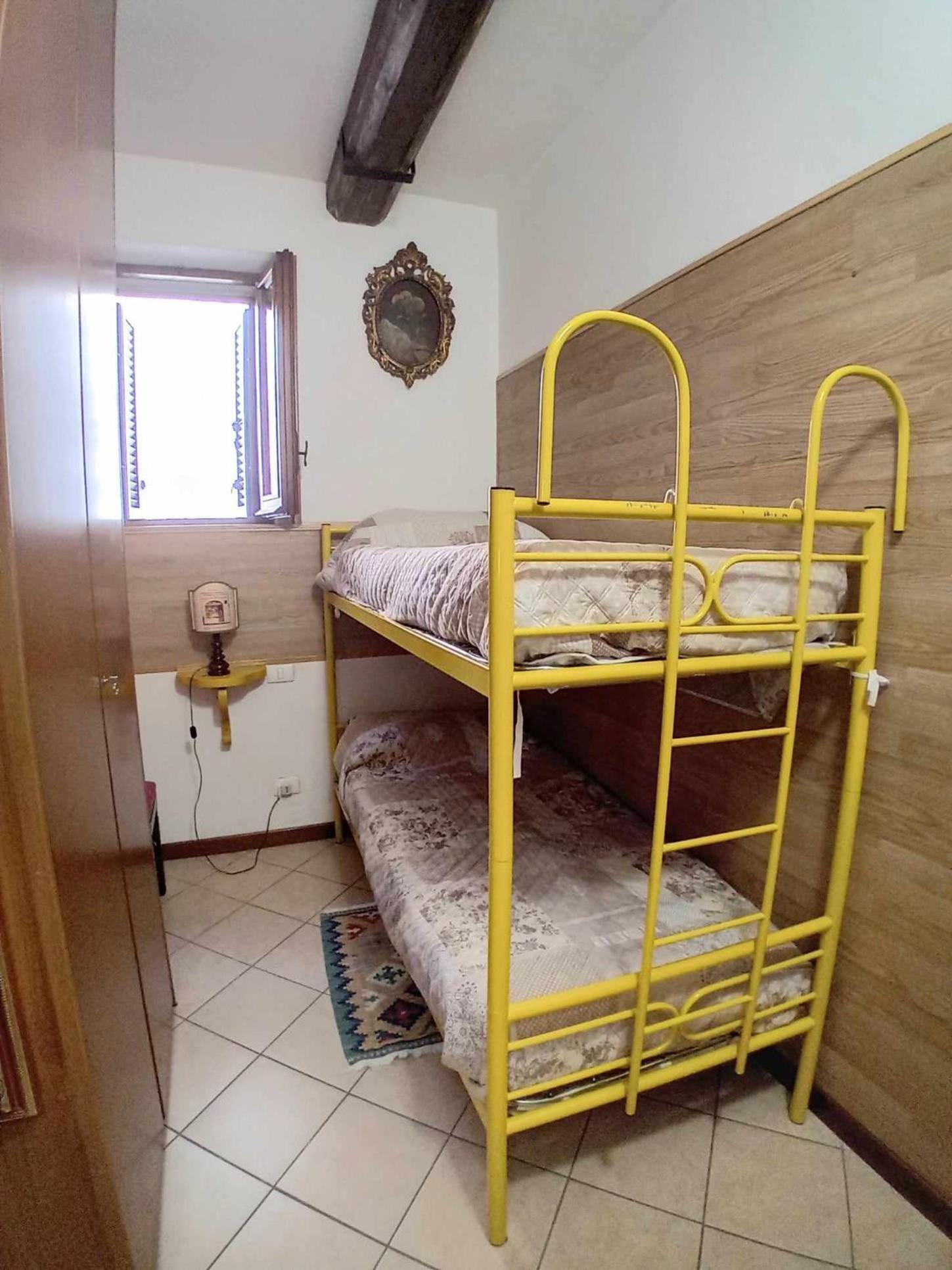 Casa Serafina Trilocale Con Arredi D'Arte E Parcheggio Privato Орв'єто Екстер'єр фото