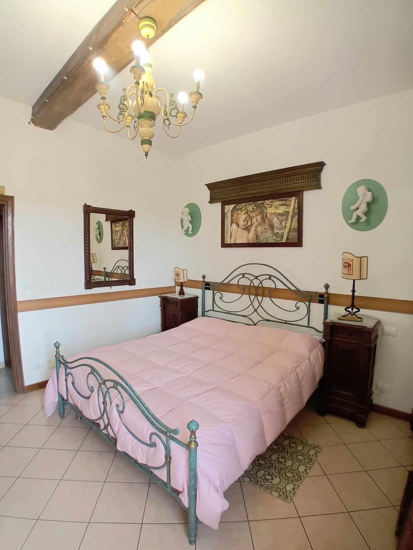 Casa Serafina Trilocale Con Arredi D'Arte E Parcheggio Privato Орв'єто Екстер'єр фото
